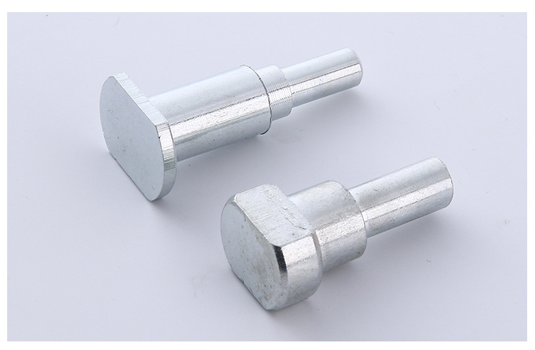 诚信厂家生产供应方形螺丝经久耐用台阶螺栓切边螺丝 质量保障