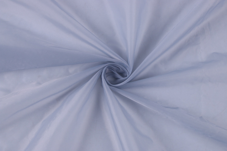 15d尼丝纺皮肤衣防晒衣轻薄透气服装面料收纳袋尼龙面料里布箱包