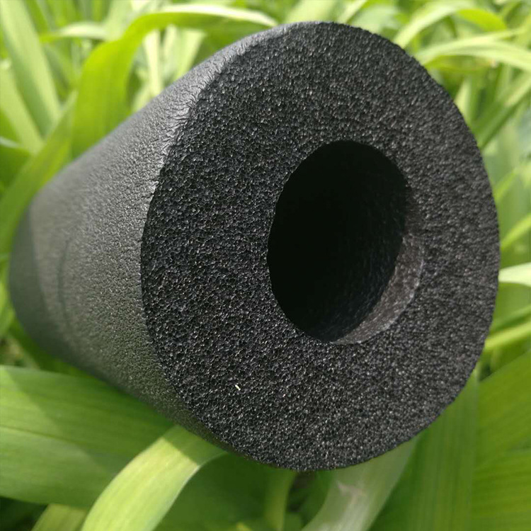 重庆现货销售阿乐斯福乐斯橡塑保温管 0级橡塑保温管 40mm保温管