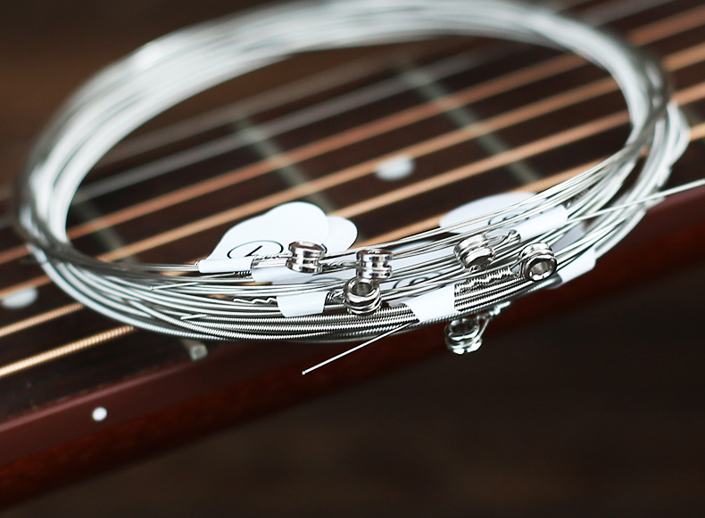 正品香港立欧ziko高档电吉他弦 电吉他琴弦 磷青铜琴弦 防锈