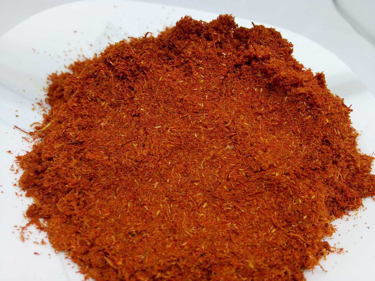 飒枫产地货源新疆红花粉碎可按要求定制目数大货批发实力厂家直销