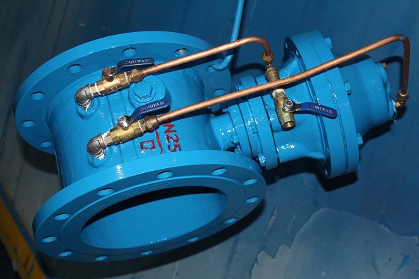 正品硬密封管力阀dg7mh41h-25c 优质管道自力式止回阀厂家