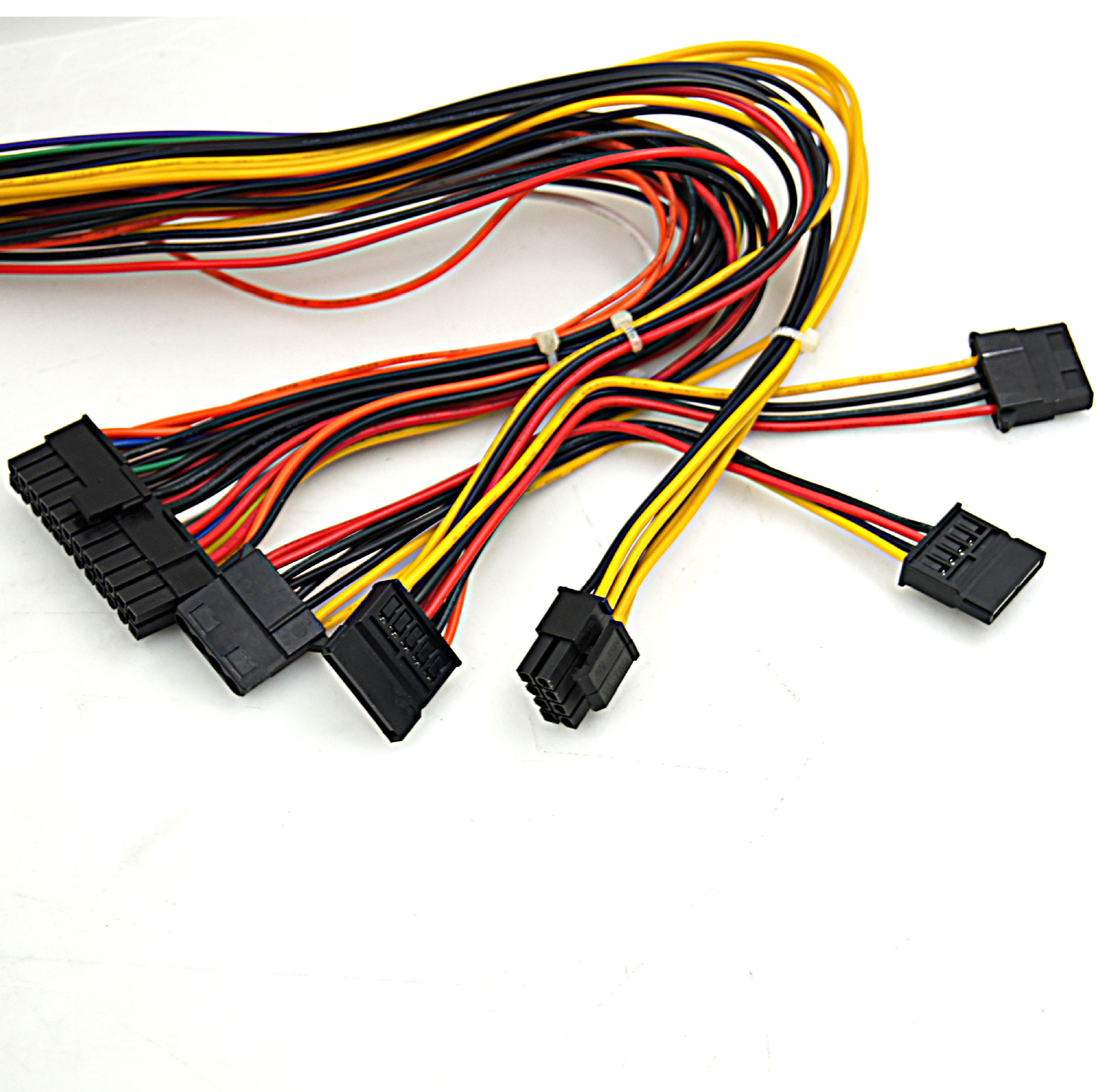 ryt-800up 700w电源 主动pfc 宽幅电源 pfc电源 台式电脑电源