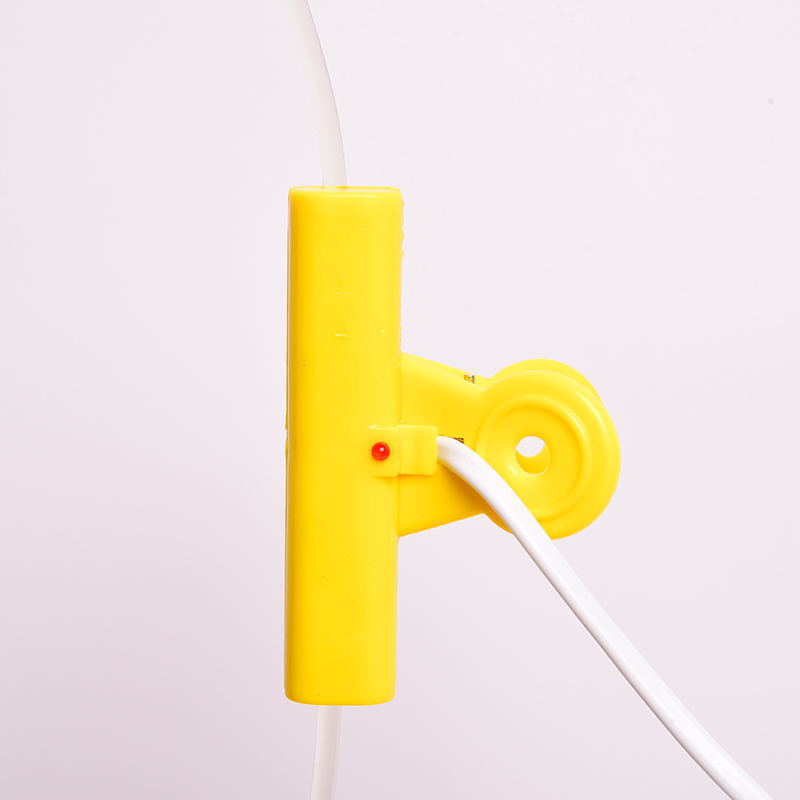 输液恒温器加温夹医家用吊针挂水点滴加温器液体药液注射液加热器