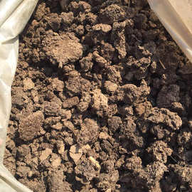 天然晾晒干猪粪厂家直销|福建漳州蜜柚专用底肥量大从优肥效持久