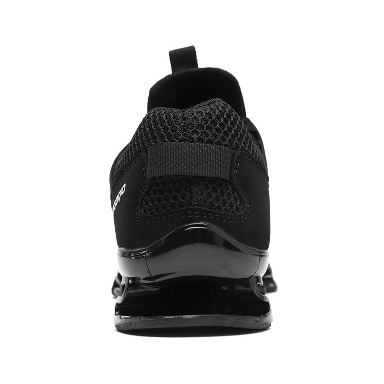 跨境刀锋战士跑鞋男网面透气刀锋鞋男欧美外贸大码运动鞋男鞋