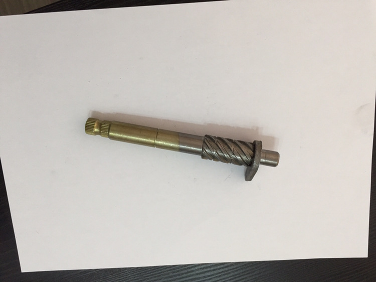 摩托车 80 cy80发动机启动轴-阿里巴巴