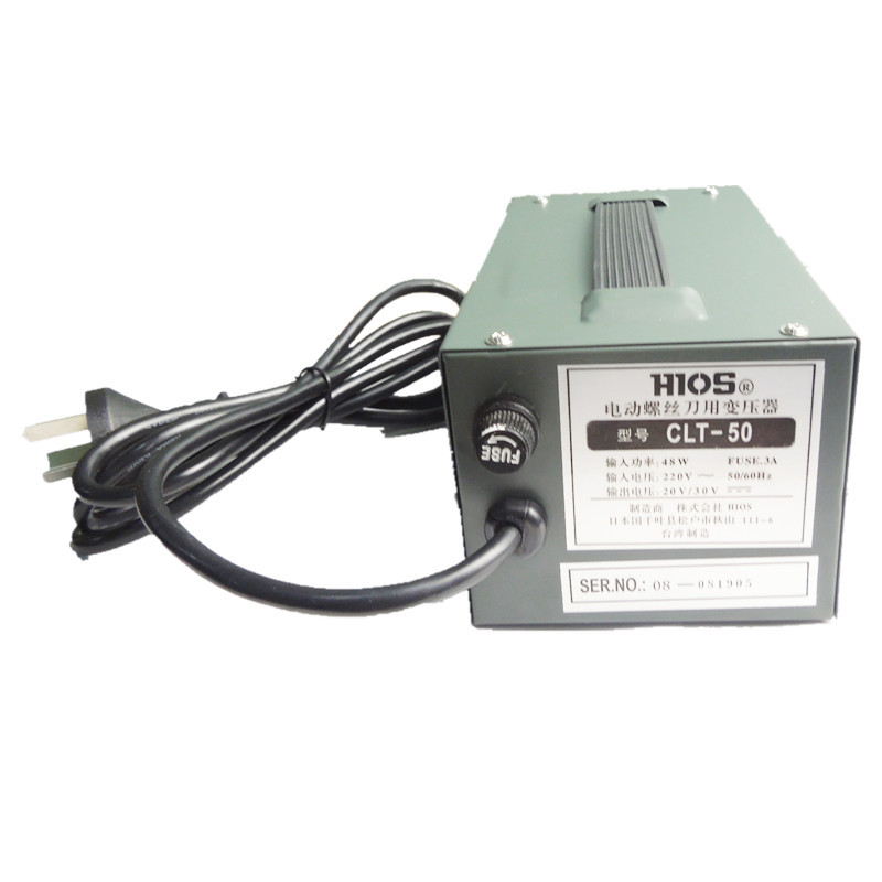 clt-50电源 clt-50电批电源cl-3000,4000,6500专配电源电动螺丝刀