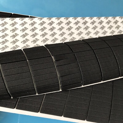 电子产品抗静电单面泡棉胶垫eva泡棉 eva海绵脚垫防撞密封eva胶垫