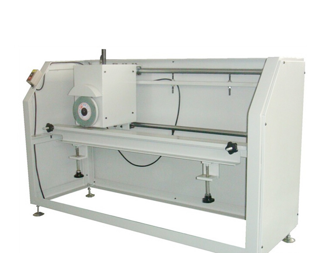 厂家直销1200金光砂轮磨刮机 刮胶磨胶机 刮刀研磨机定制