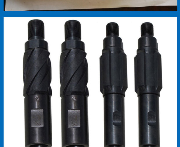 厂家定制石油钻采设备抽油杆扶正器批发高品质钻采配件扶正器