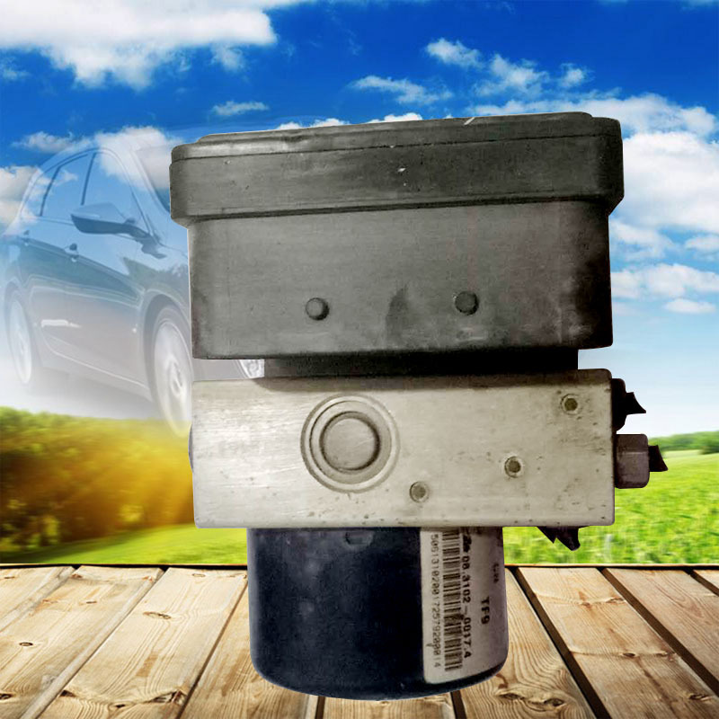 适用于现代比亚迪长安abs泵批发