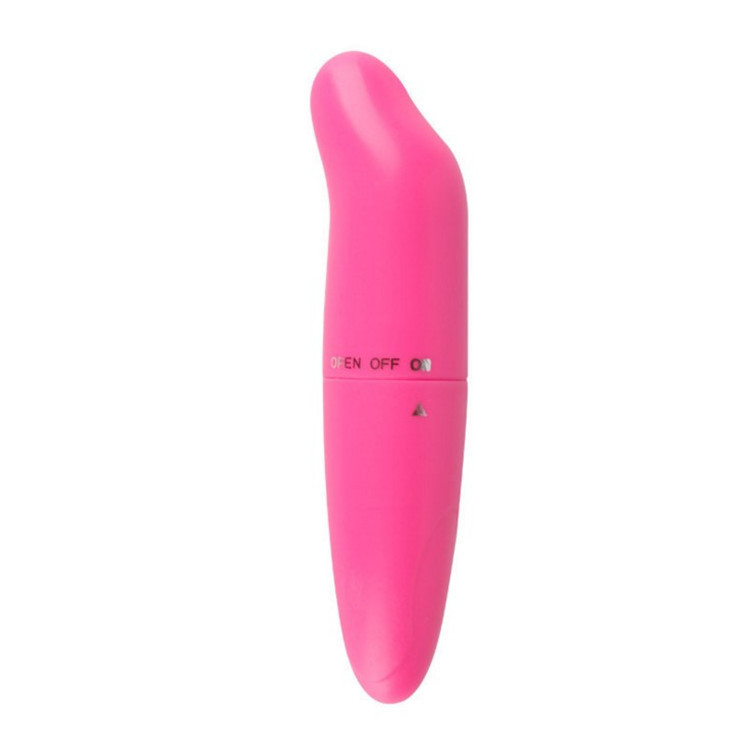 Dolphin Vibrator Mini Sex Vibrator Women's Masturbation Device Vibrating Spear Sexy Adult Sex Product One Piece Dropshipping