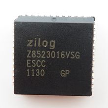 Z8523016VSG PLCC44 全新原装现货，可配单可直拍