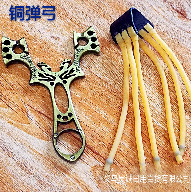朱雀d-20户外三股皮筋健身器十元跑江湖新产品地摊超市厂家货源