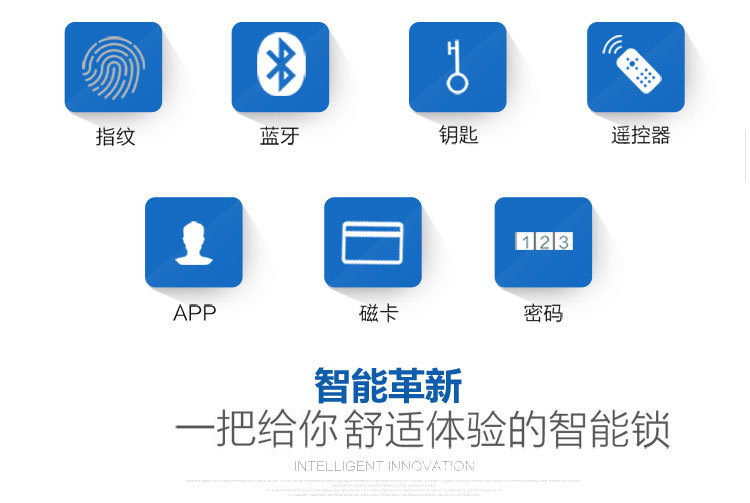 远程控制临时app密钥 半导体指纹识别   产品说明:     智能指纹锁