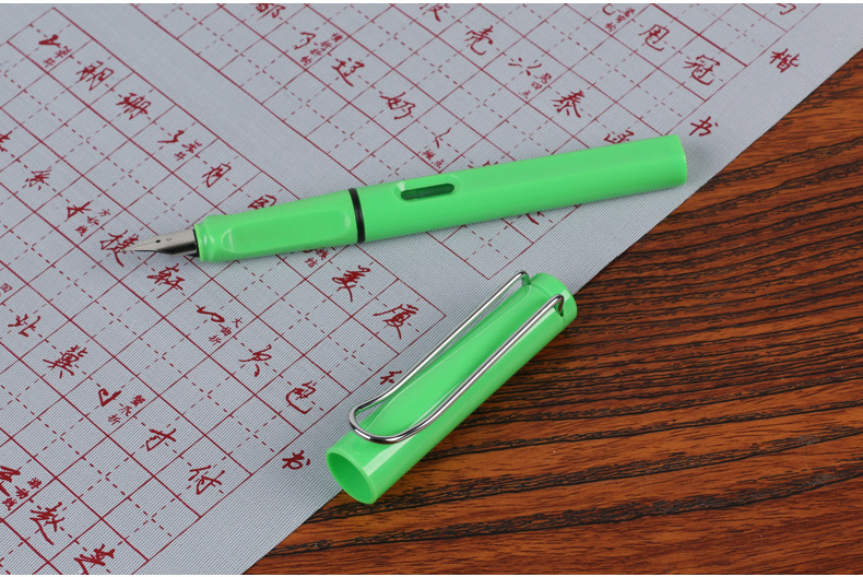 学生儿童硬笔书法纸水写布套装礼品练字纸清水字帖万次钢笔水写布