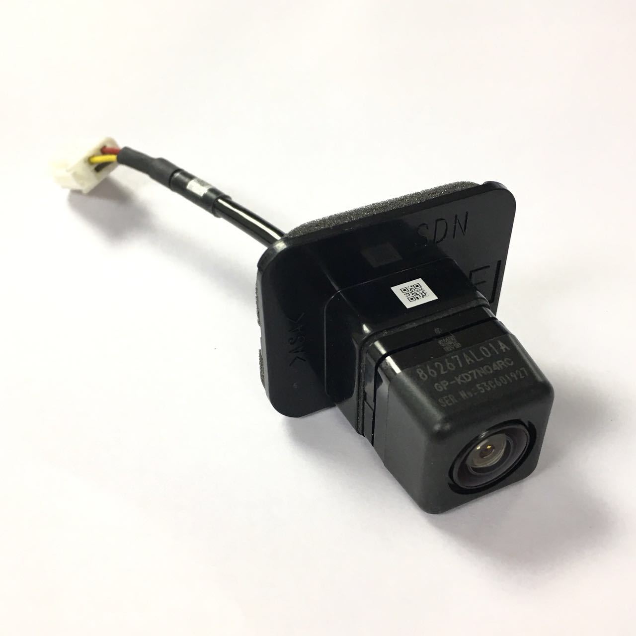 baixinde2 汽车雷达传感器 parking sensor 86267 原装品质