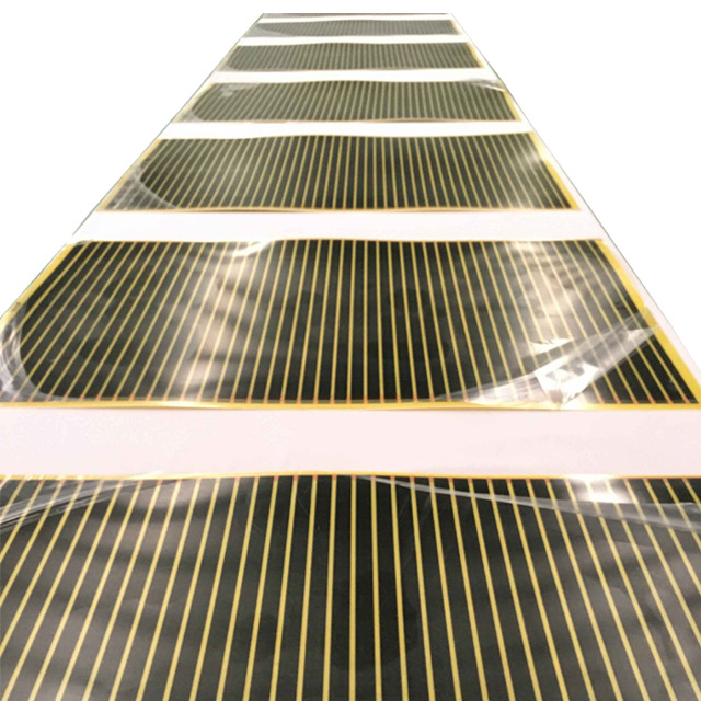 智先生石墨烯发热片墙暖发热芯片地暖发热片