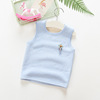 2018 Autumn and winter children keep warm vest Children Plush thickening baby jacket Do not fall down A generation of fat 2018 Autumn and winter children keep warm vest Children Plush thickening baby jacket Do not fall down A generation of fat