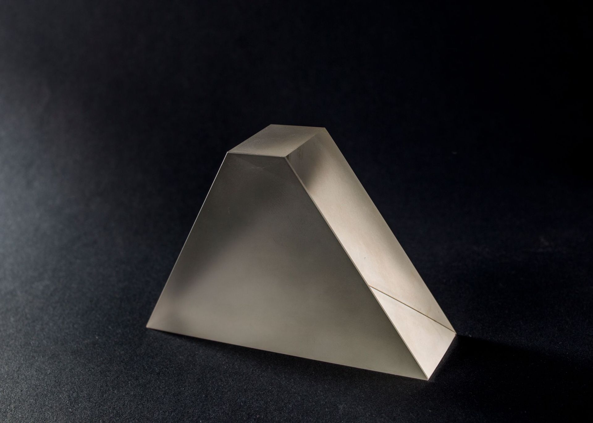 厂家直销高精度hk9l反射棱镜长春光学厂家供应