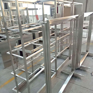 加工定制热轧304不锈钢制品 建筑装饰用不锈钢制品非标铸造件
