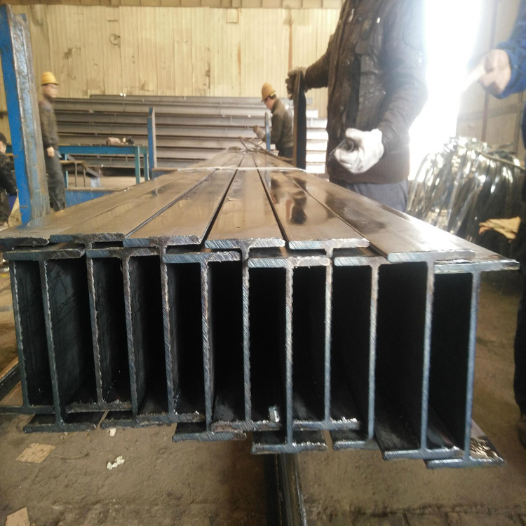 q345bh型钢(350×350hw宽翼缘h型钢钢)q345bh型钢价格