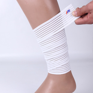 小腿绑带