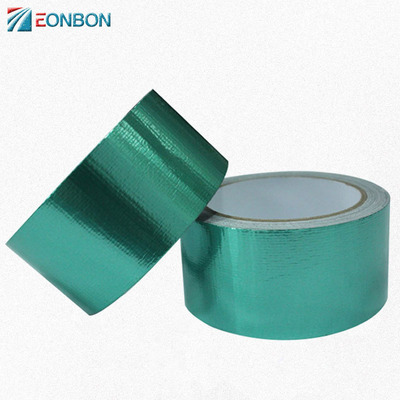 第三代篷布胶带 4.8cmx8m超粘防水防嗮修补货车篷布胶带