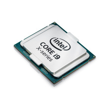 适用i9 7900X酷睿十核 盒装CPU处理器（LGA 2066）台式机 14纳米C