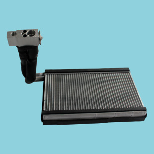 供应蒸发器总成