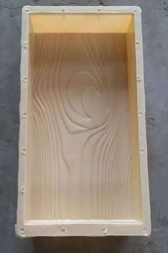 仿树皮纹的塑料模具树皮纹塑料模版防滑条塑料模具有哪些