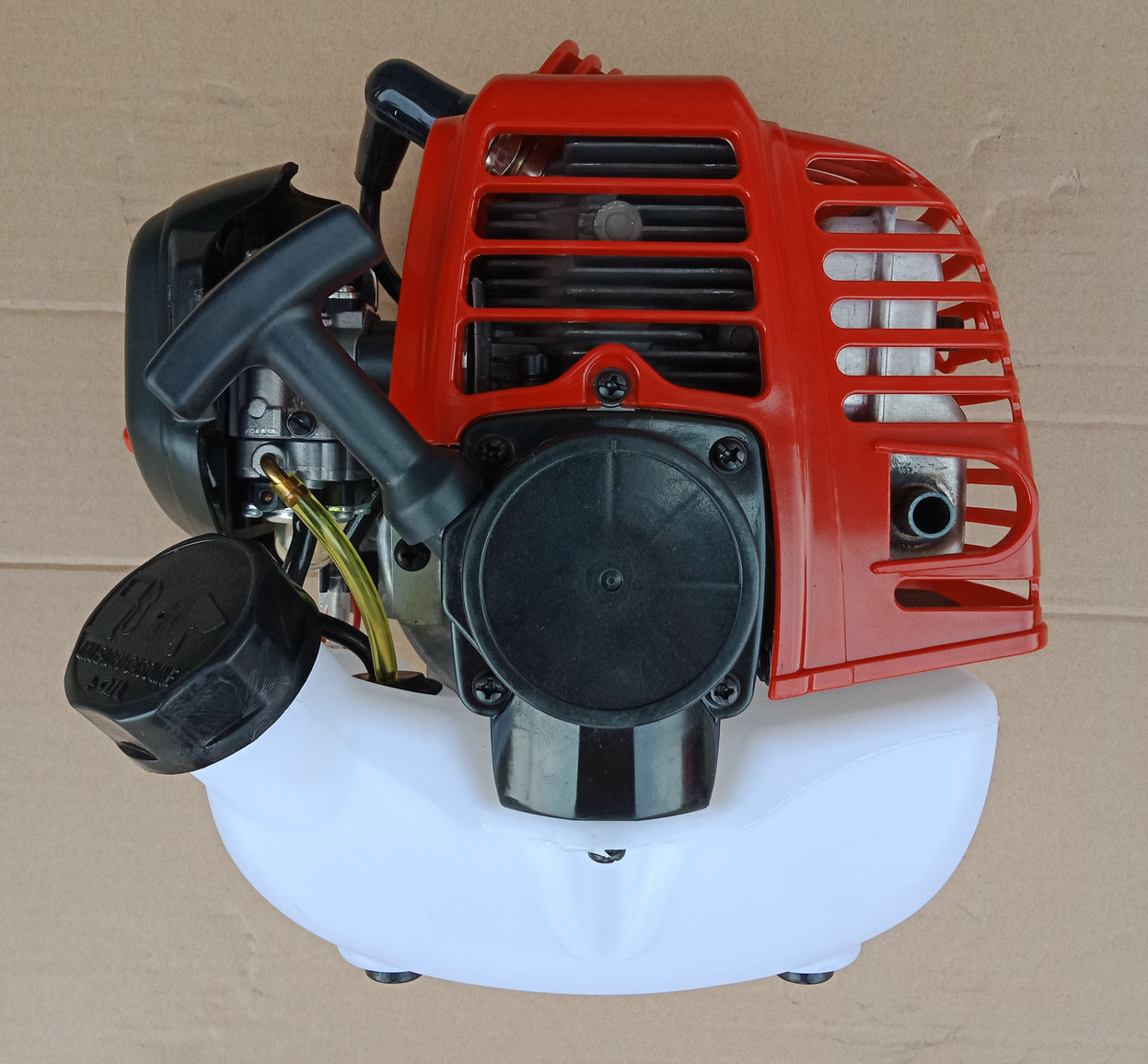 g26ls二冲程小型汽油机 宽带绿篱机发动机 高枝锯发动机