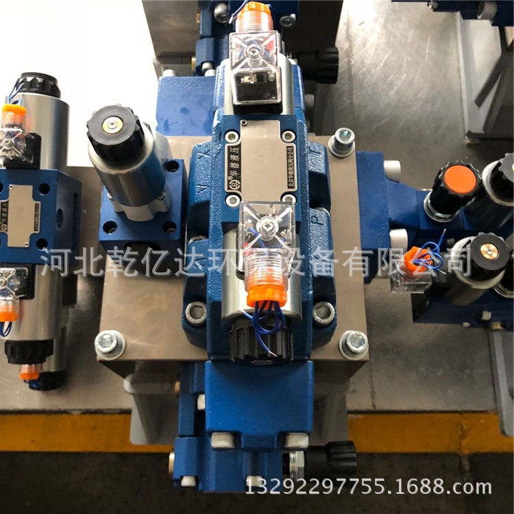 直供液控单向阀 压滤机保压阀 34bh-b10h型压滤机电磁阀型号齐全