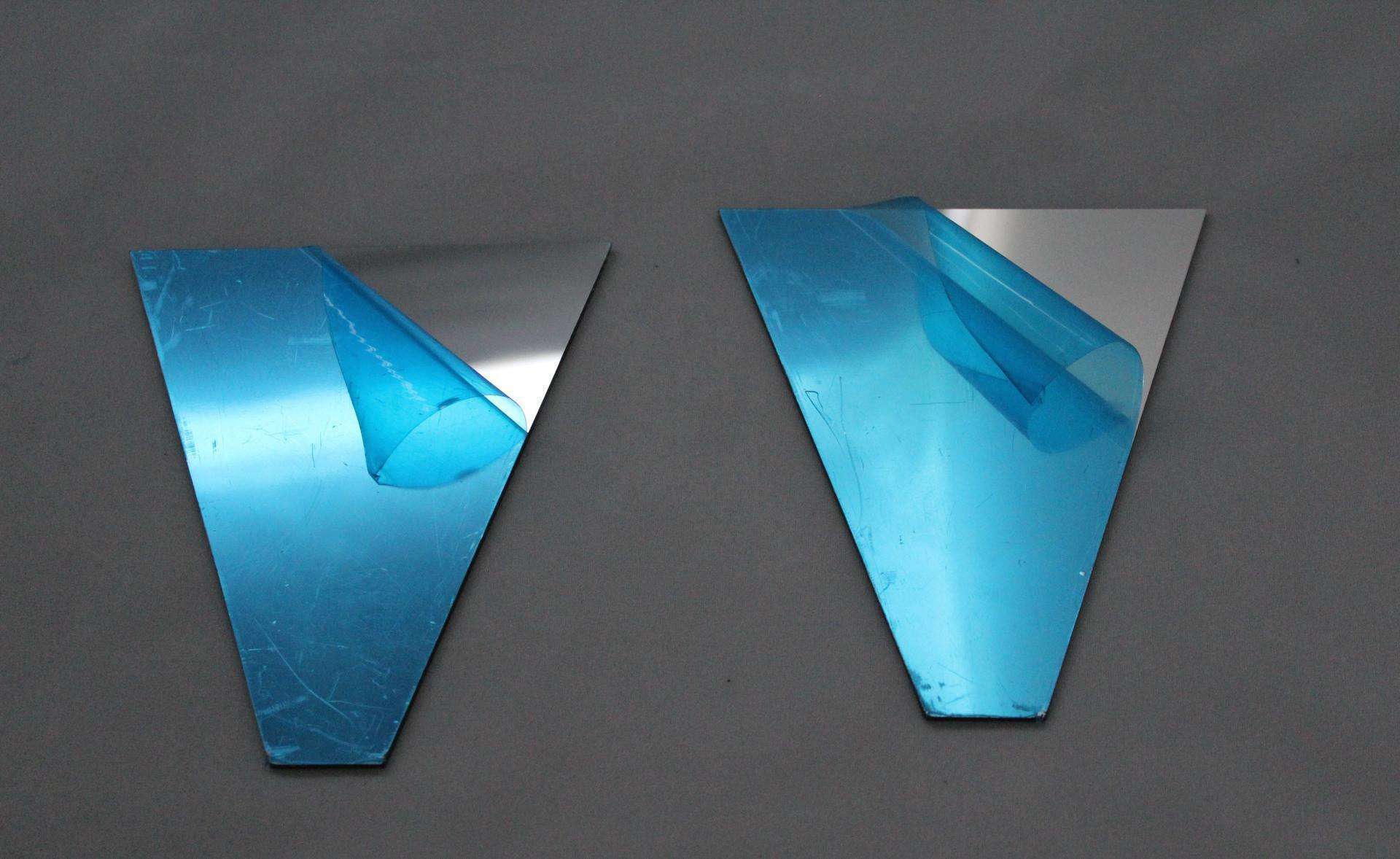 投影机铝反射镜会议投影机反射镜工程投影机反射镜高反射率