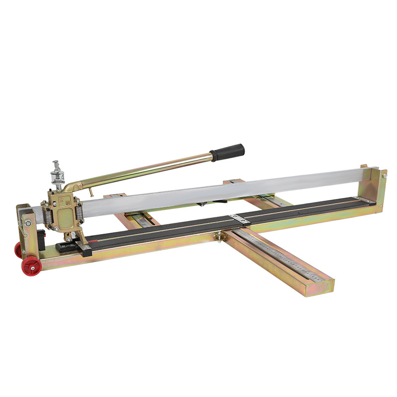 手动瓷砖无曲手柄推拉式瓷砖切割手动器 分割地砖仪 源头工厂