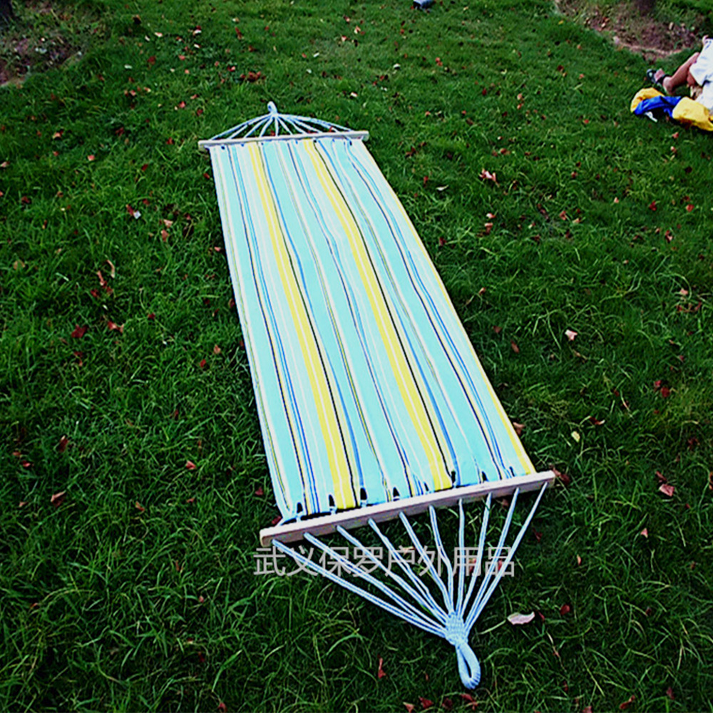 00 品牌 bolo 是否有支架 否 吊床面材质 棉布 最大承重 200(kg)