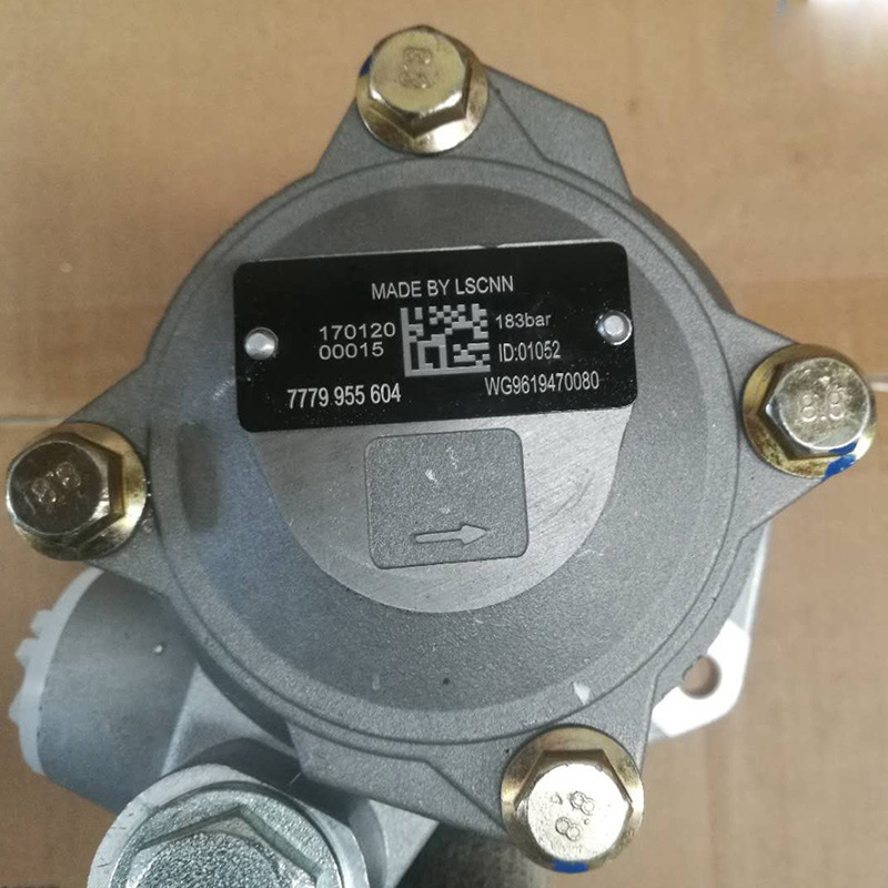 批发销售转向油泵 齿轮油泵工作泵转向泵 供应转向助力油泵