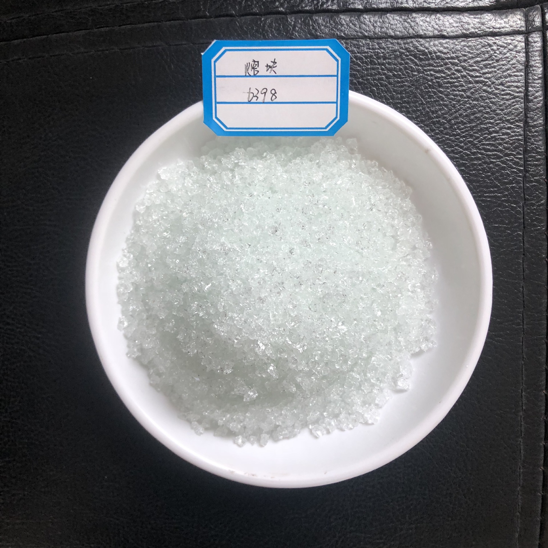 高温高铝水晶熔块 陶瓷釉用于全抛釉地砖 6398