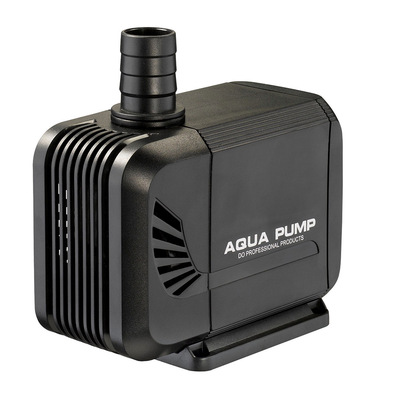 批发水族箱潜水泵鱼缸静音大流量家用多功能过滤水泵循环节能环保