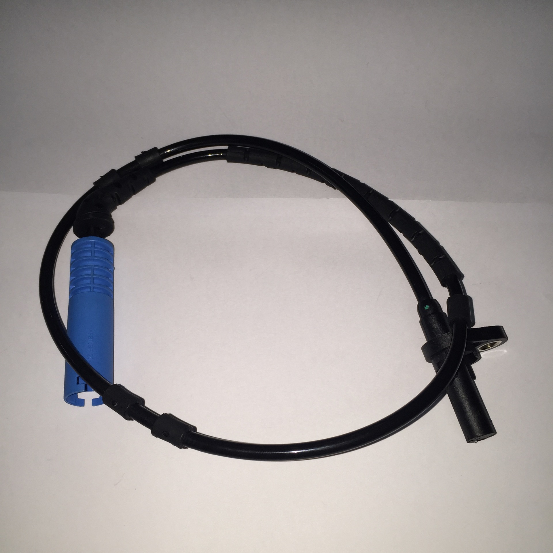 适用宝马x3e83abs感应线 宝马汽车abs速度传感器 轮速传感器