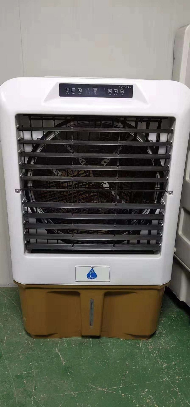 家用工业用移动空调扇冷风扇冷风机移动空调水空调 大风量冷风机