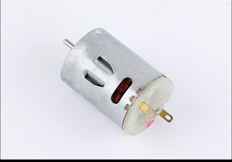 385美容仪微型电机 电动血压计小马达 玩具微型电机马达批发
