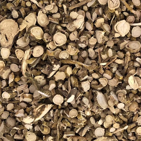 苦参片苦骨牛参大片苦参苦参根中药材批发