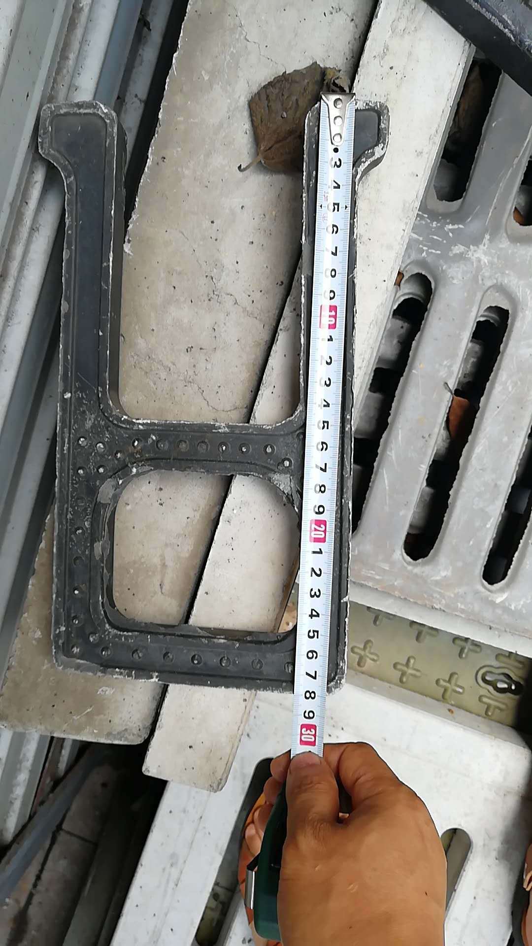 树脂复合爬梯,踏步,窖井爬梯,检查井爬梯,电力井爬梯