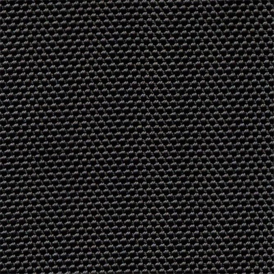 定做600d平纹黑色牛津布 加厚pu涂层优质电脑包箱包面料