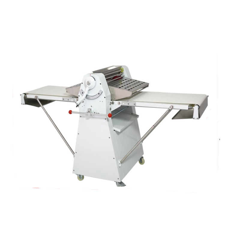 商用起酥机 台式面包千层饼开酥机 桌上型开酥机蛋糕面包烘培设备