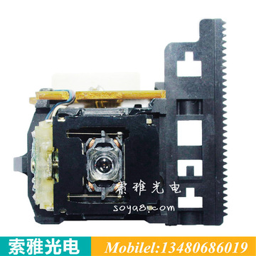 全新原装三洋sf-p101 sf-p101n da11激光头16p 单头cd激光头