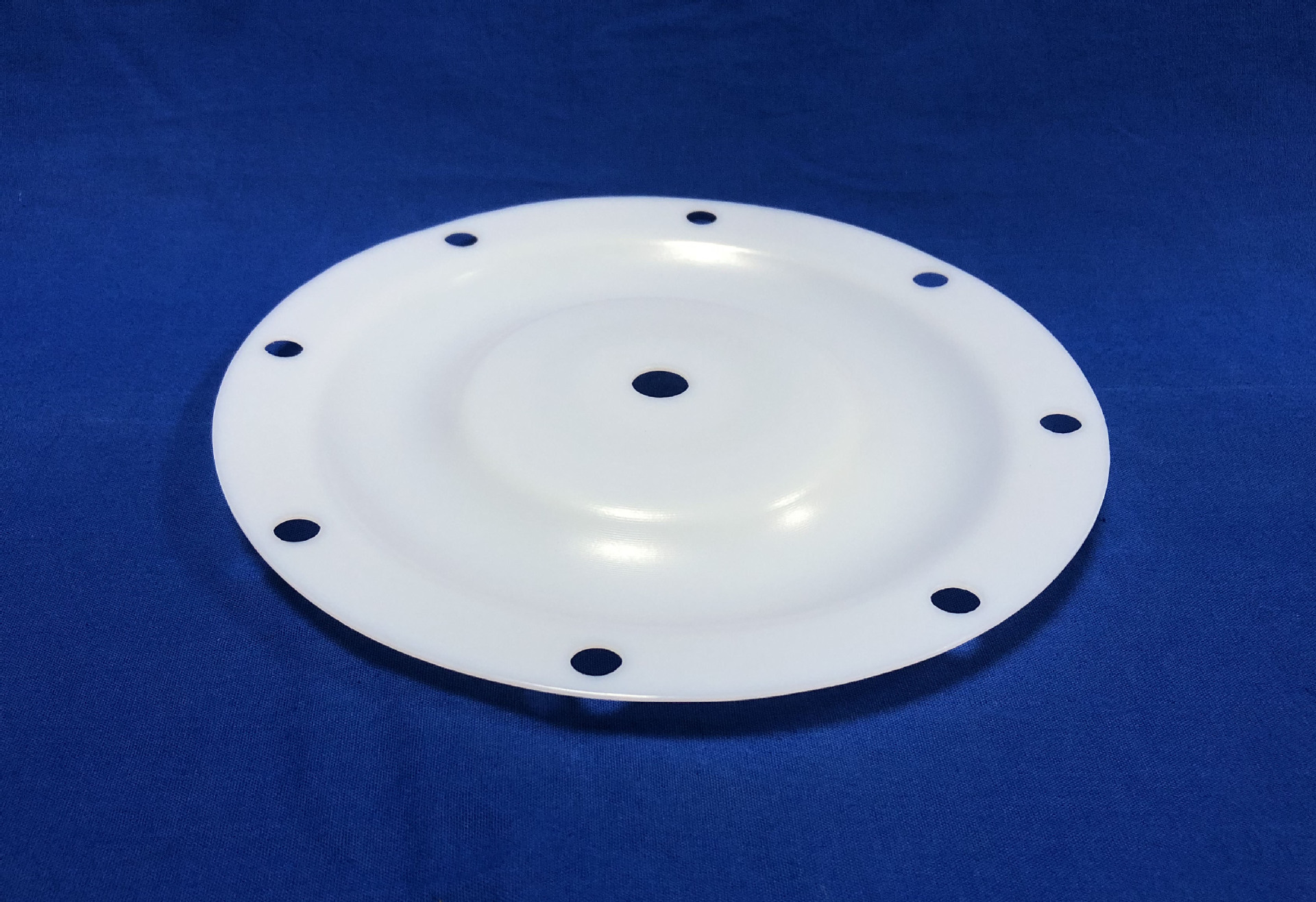 工厂货源 隔膜片 隔膜泵膜片 四氟膜片 特氟龙膜片 品质保证