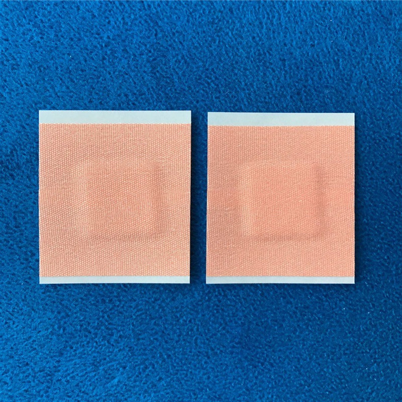 南通优玖 方形创口贴 弹性方形创可贴 patch plaster / band aid